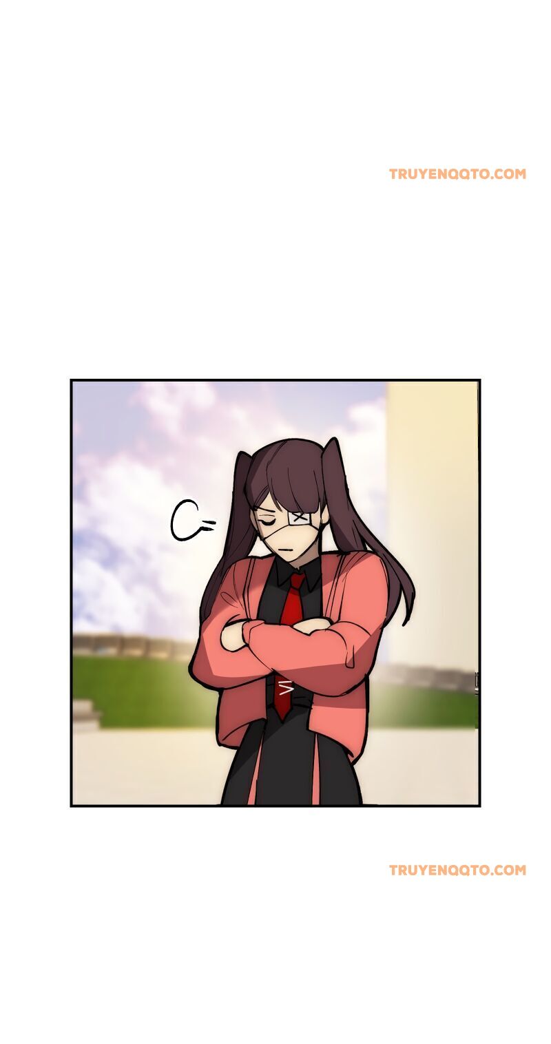 Hand Jumper - Chapter 44 - Page 29