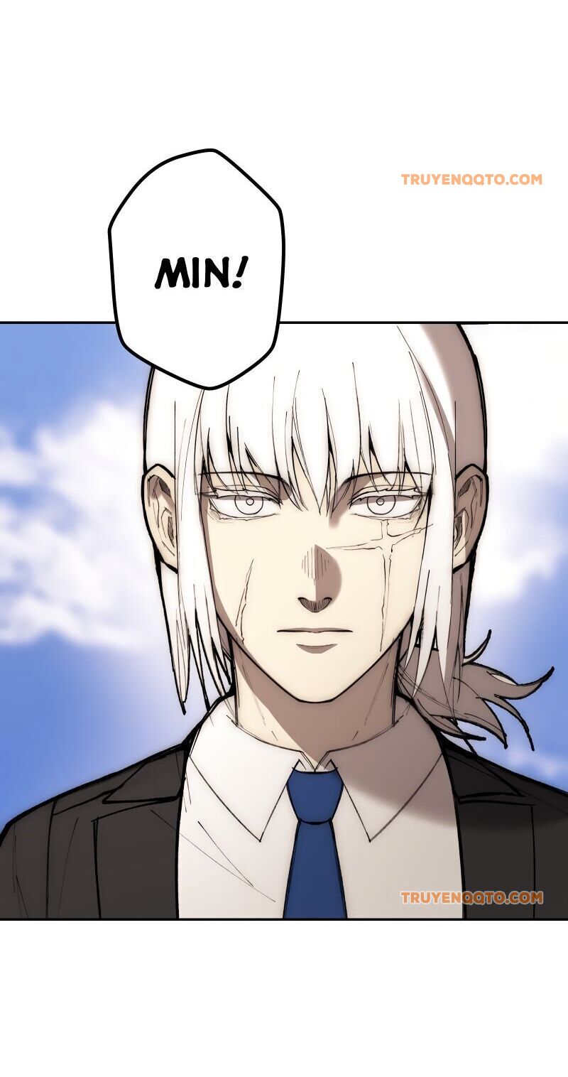 Hand Jumper - Chapter 44 - Page 30