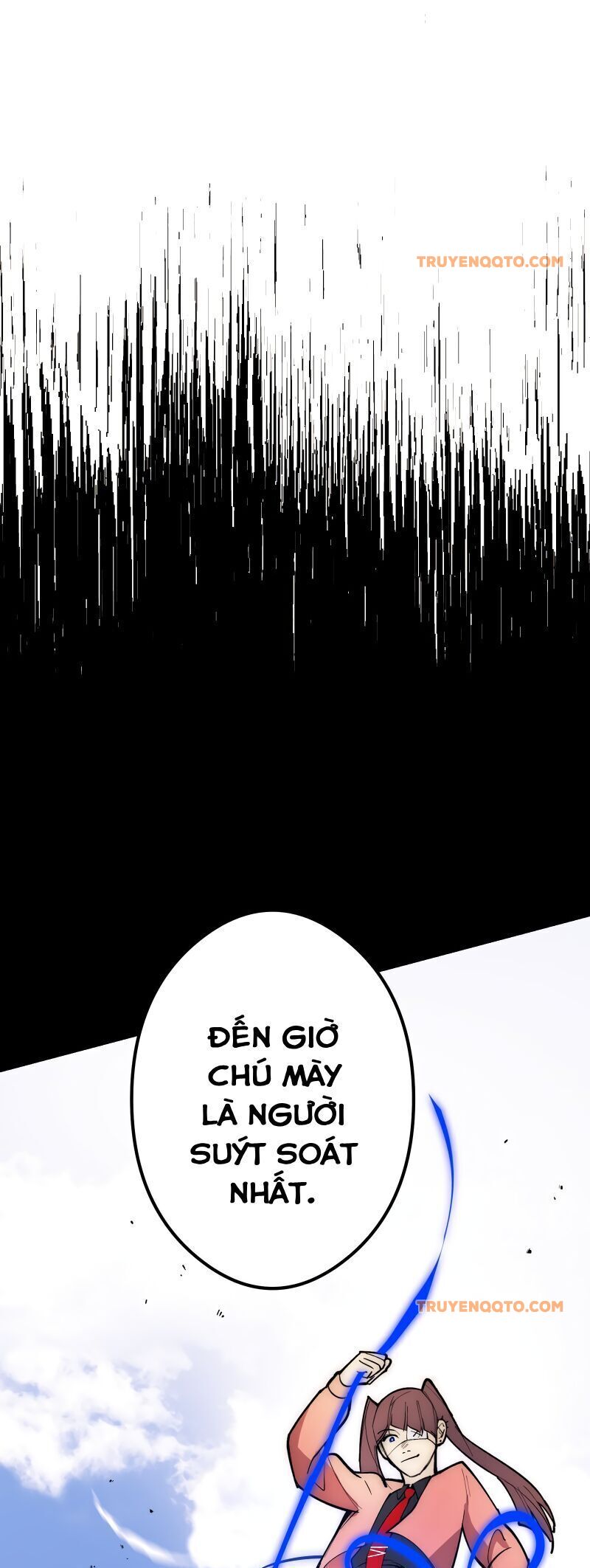 Hand Jumper - Chapter 44 - Page 31