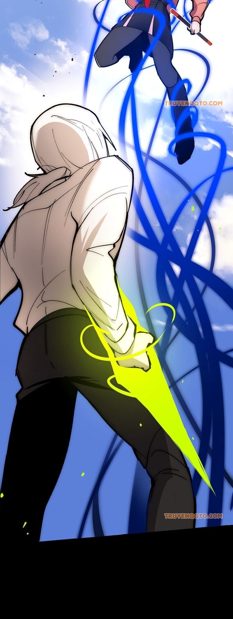 Hand Jumper - Chapter 44 - Page 32