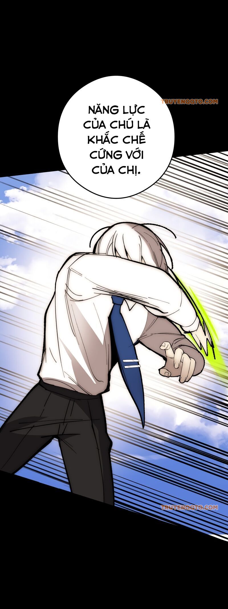 Hand Jumper - Chapter 44 - Page 33