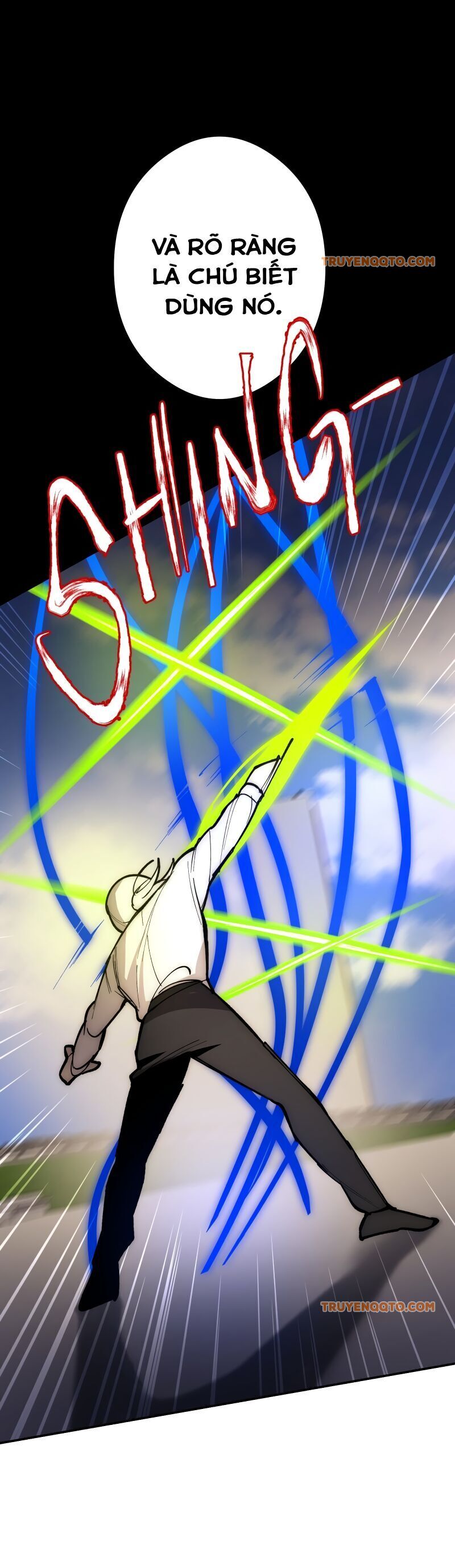 Hand Jumper - Chapter 44 - Page 34