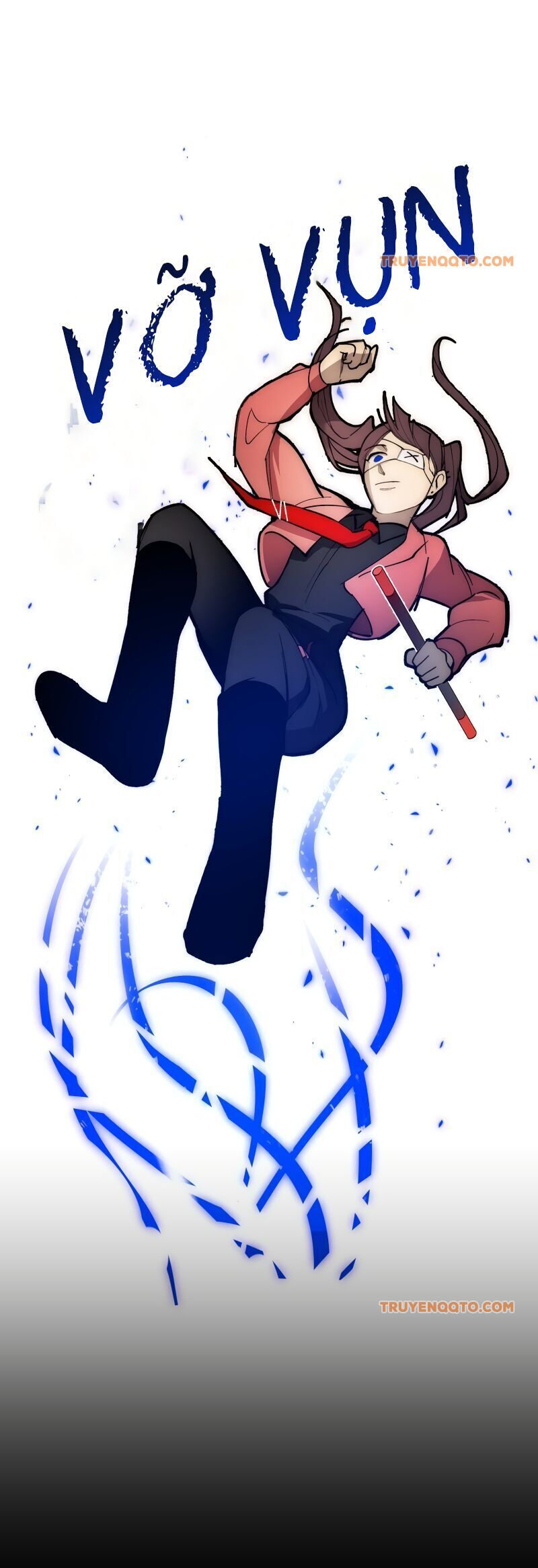 Hand Jumper - Chapter 44 - Page 35