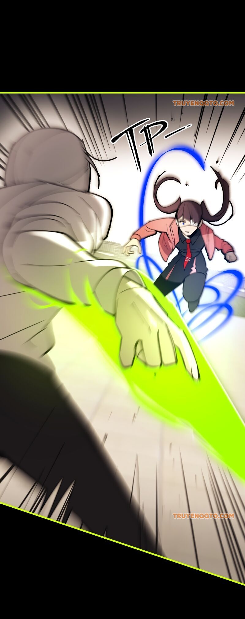 Hand Jumper - Chapter 44 - Page 37