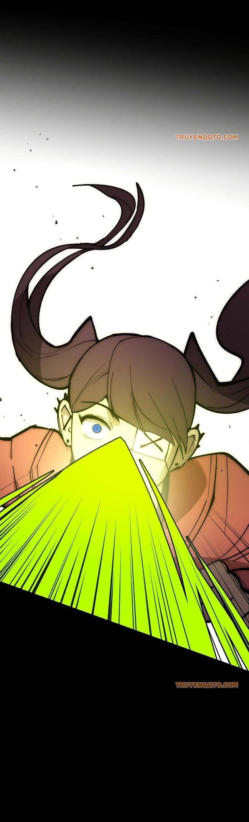 Hand Jumper - Chapter 44 - Page 38