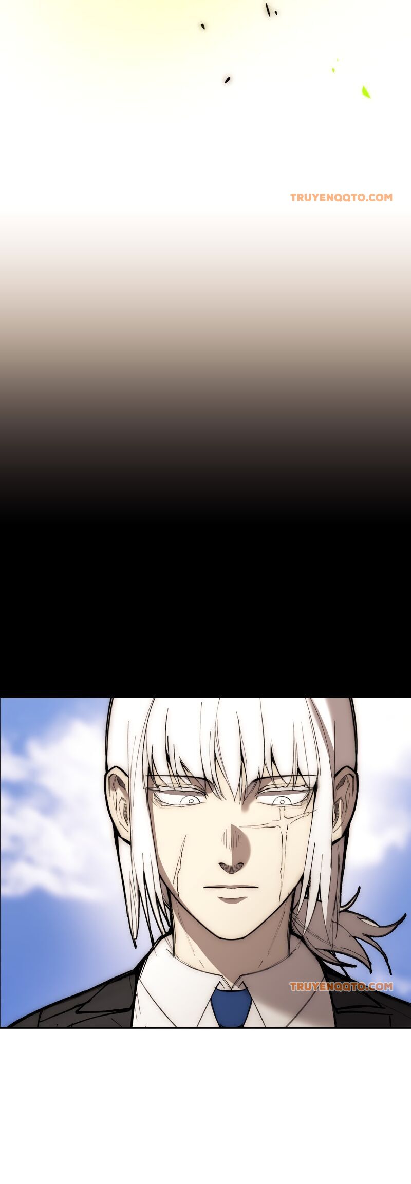 Hand Jumper - Chapter 44 - Page 43