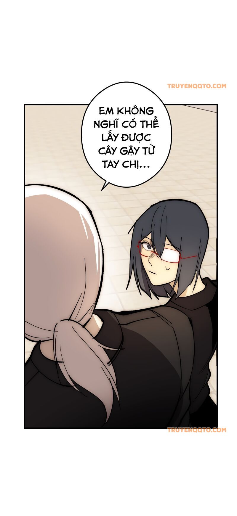 Hand Jumper - Chapter 44 - Page 45