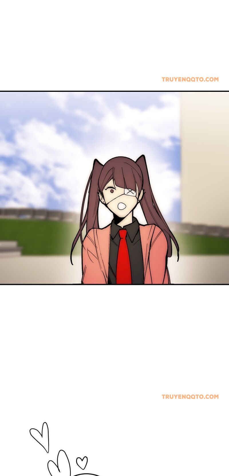 Hand Jumper - Chapter 44 - Page 47