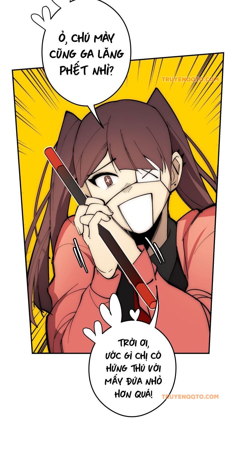 Hand Jumper - Chapter 44 - Page 48