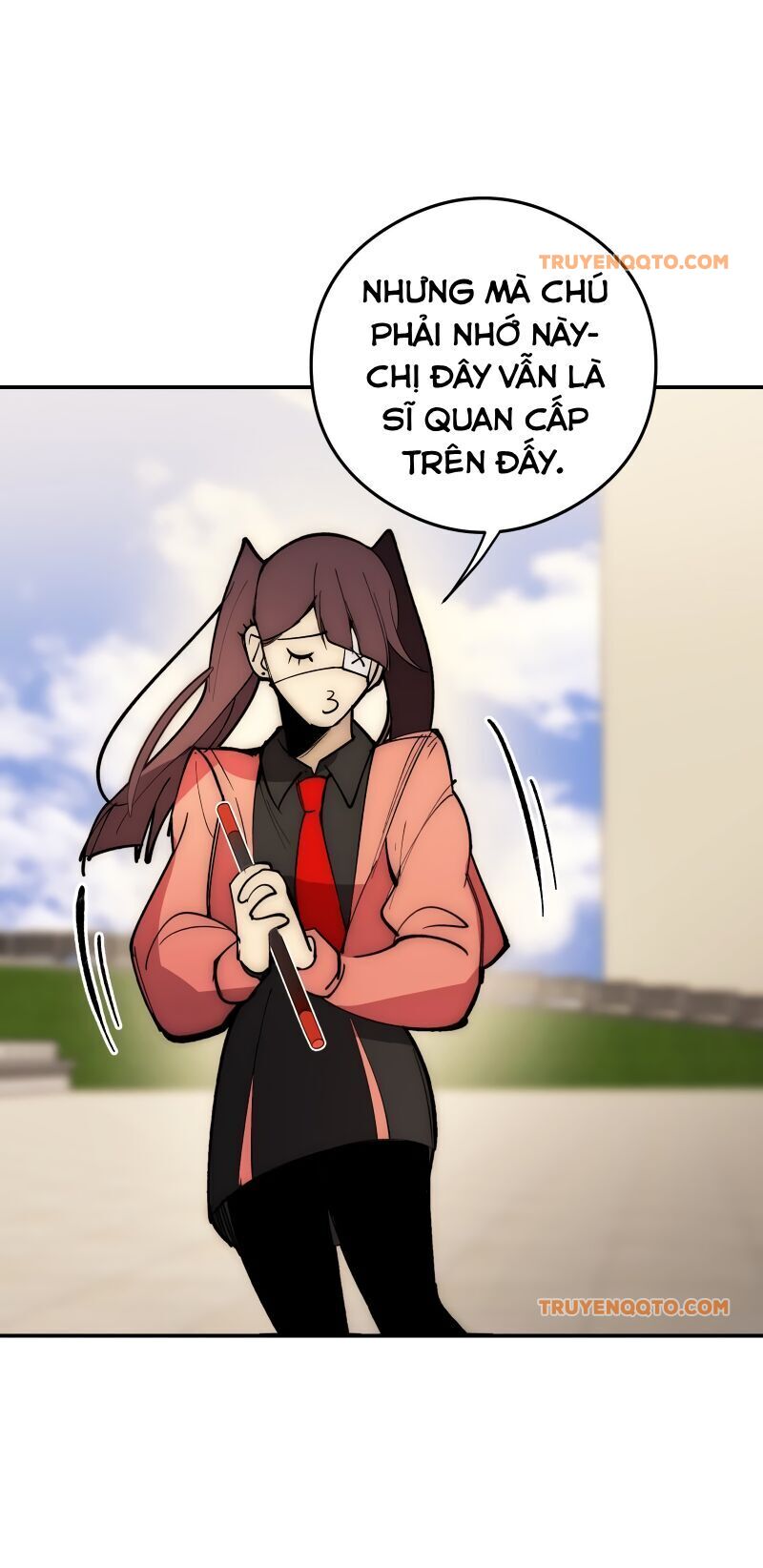 Hand Jumper - Chapter 44 - Page 49