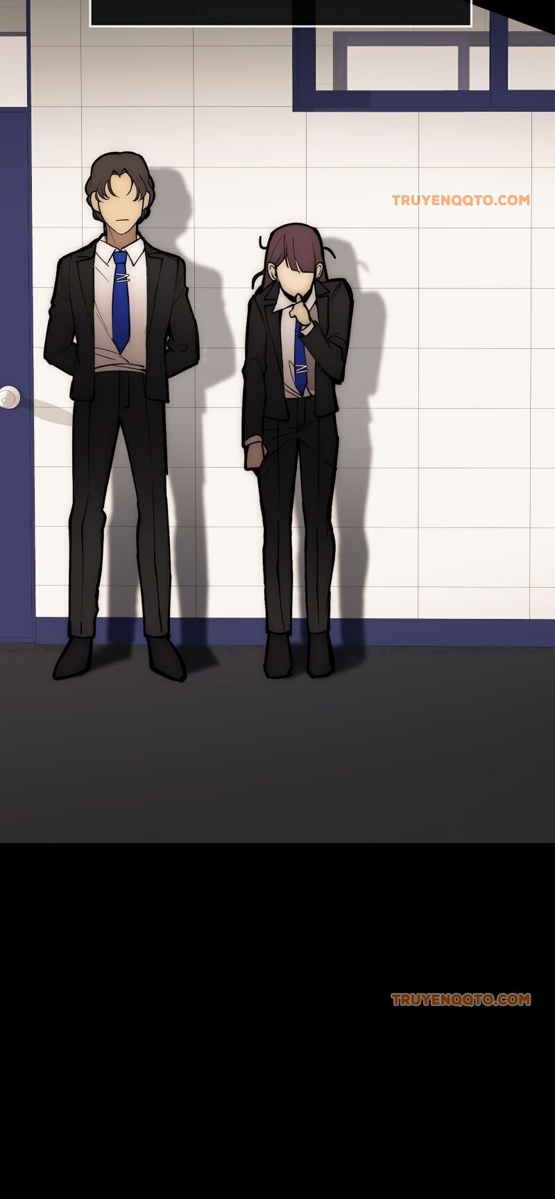 Hand Jumper - Chapter 44 - Page 5