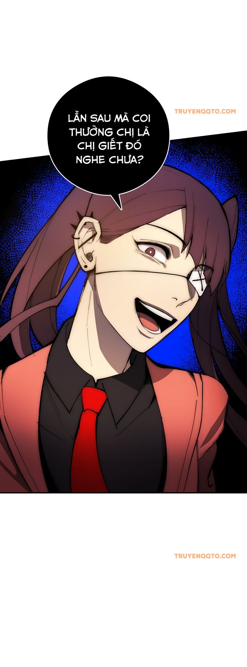 Hand Jumper - Chapter 44 - Page 50