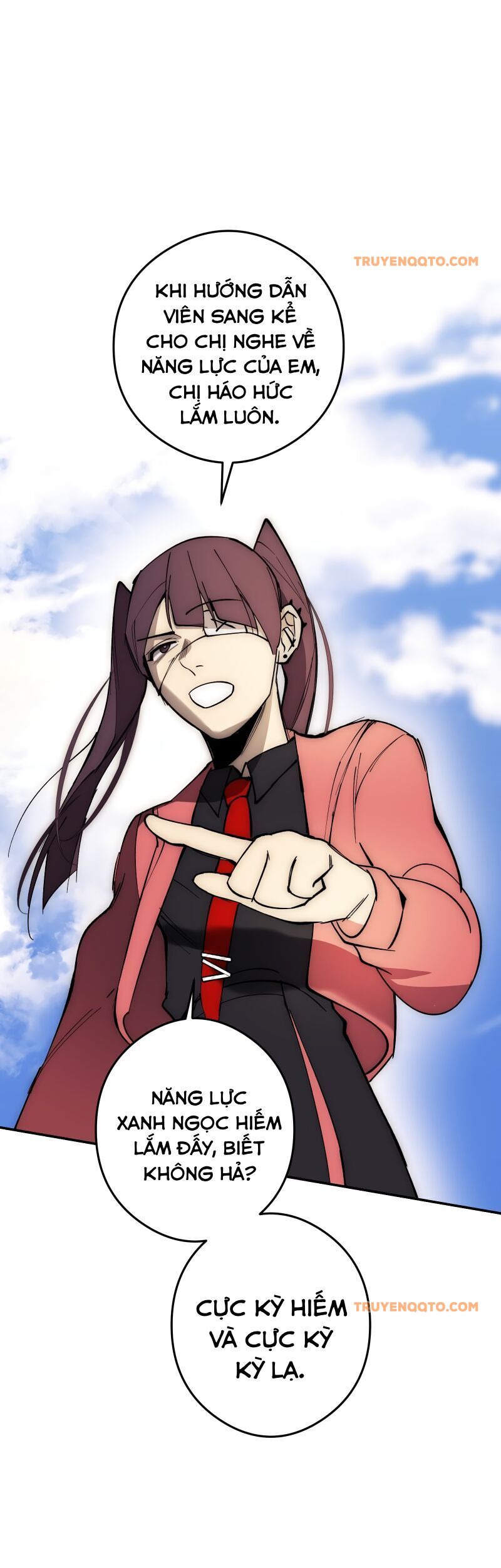 Hand Jumper - Chapter 44 - Page 53