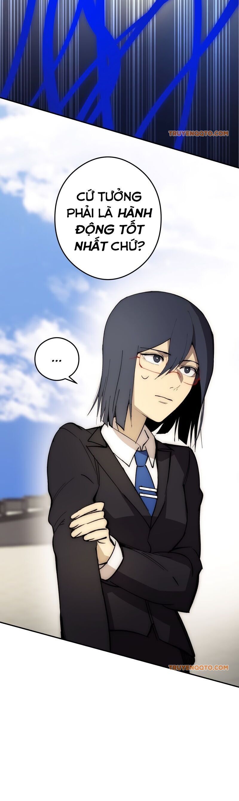 Hand Jumper - Chapter 44 - Page 57