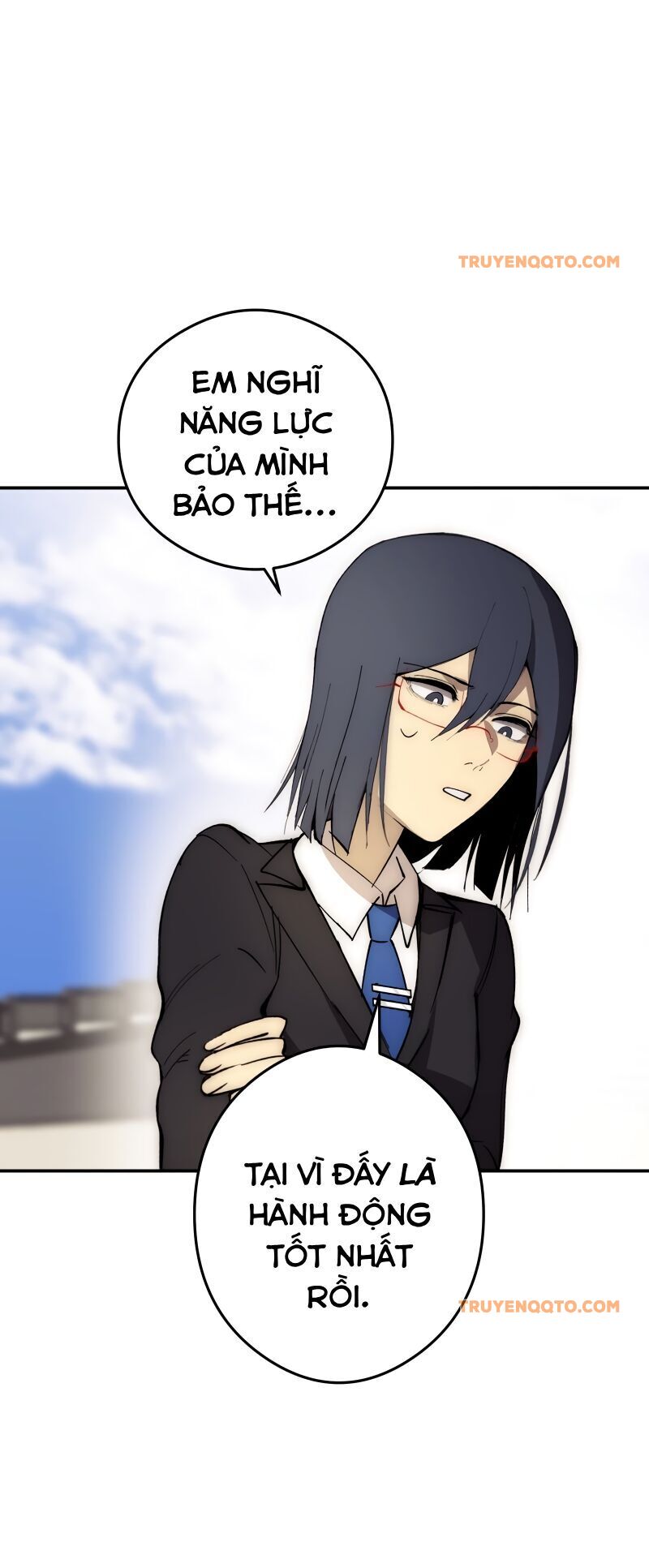 Hand Jumper - Chapter 44 - Page 58