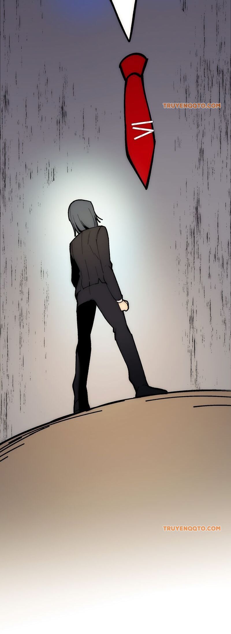 Hand Jumper - Chapter 44 - Page 64