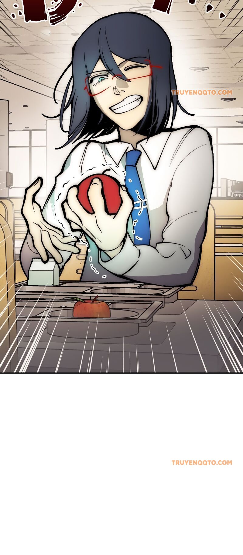 Hand Jumper - Chapter 44 - Page 67