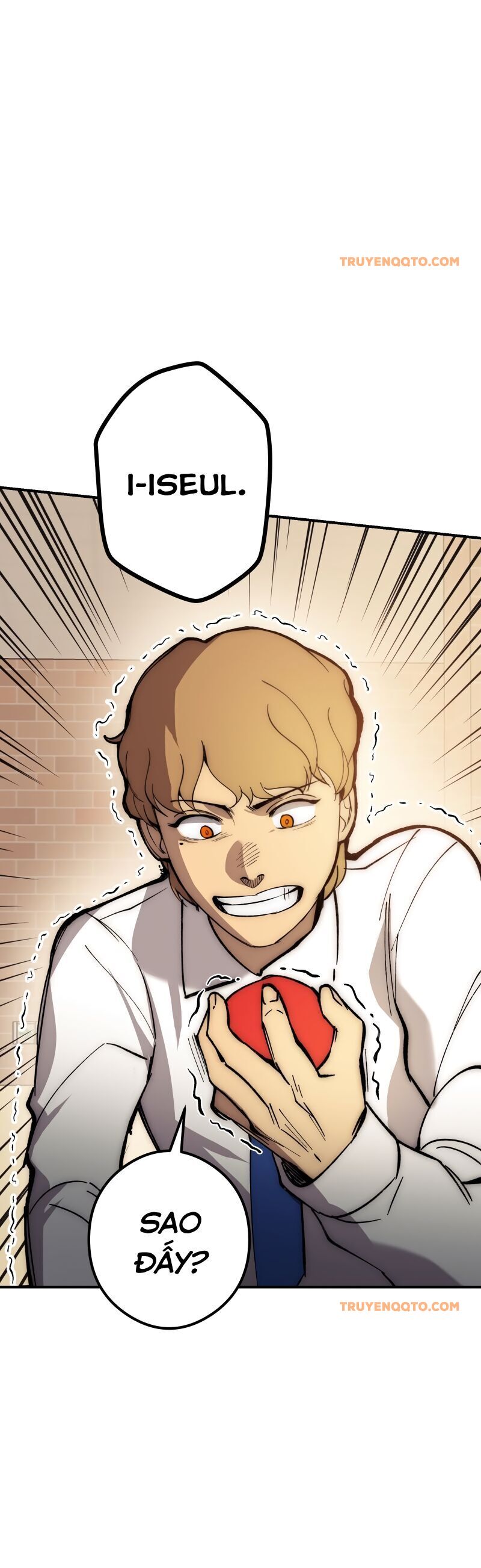 Hand Jumper - Chapter 44 - Page 68