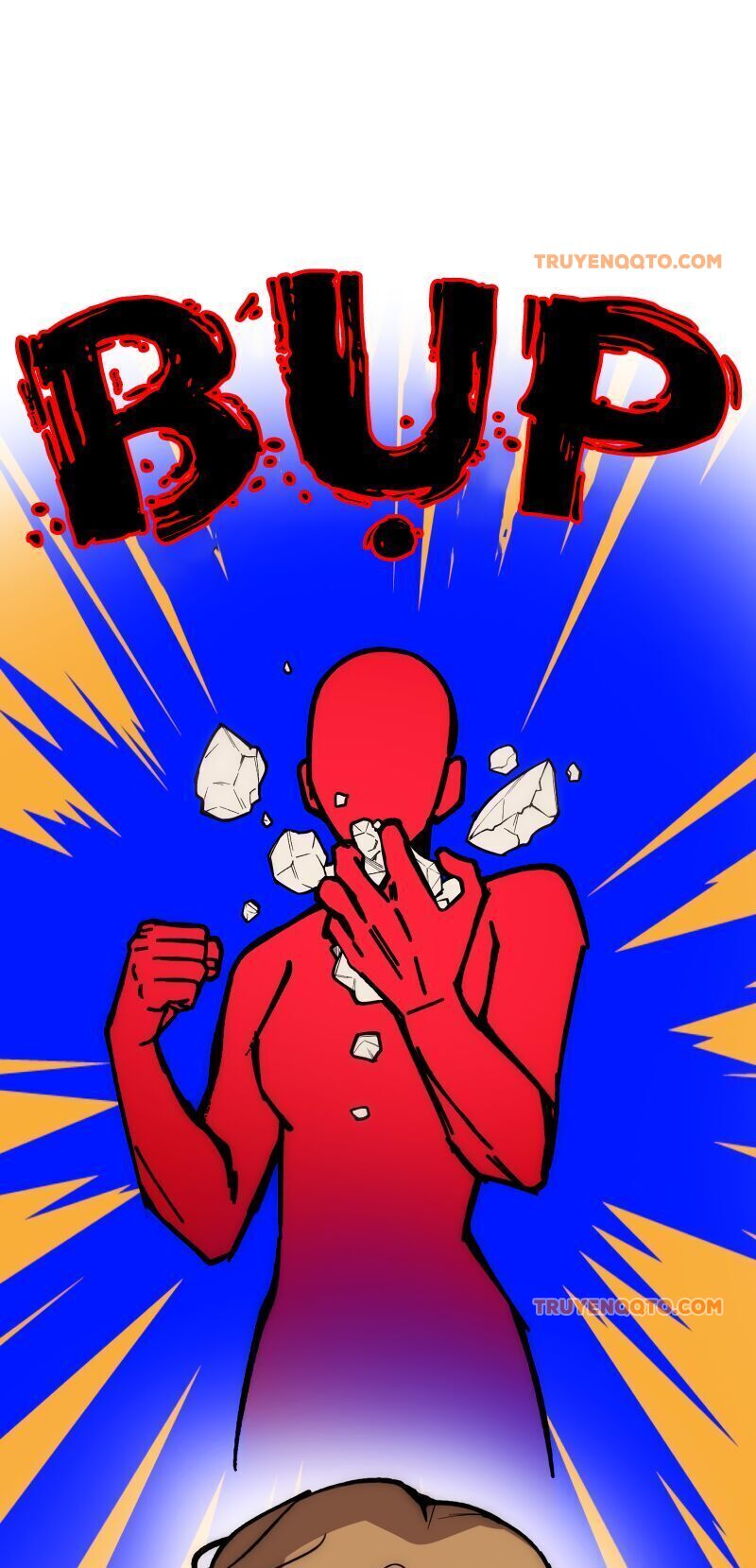 Hand Jumper - Chapter 44 - Page 70