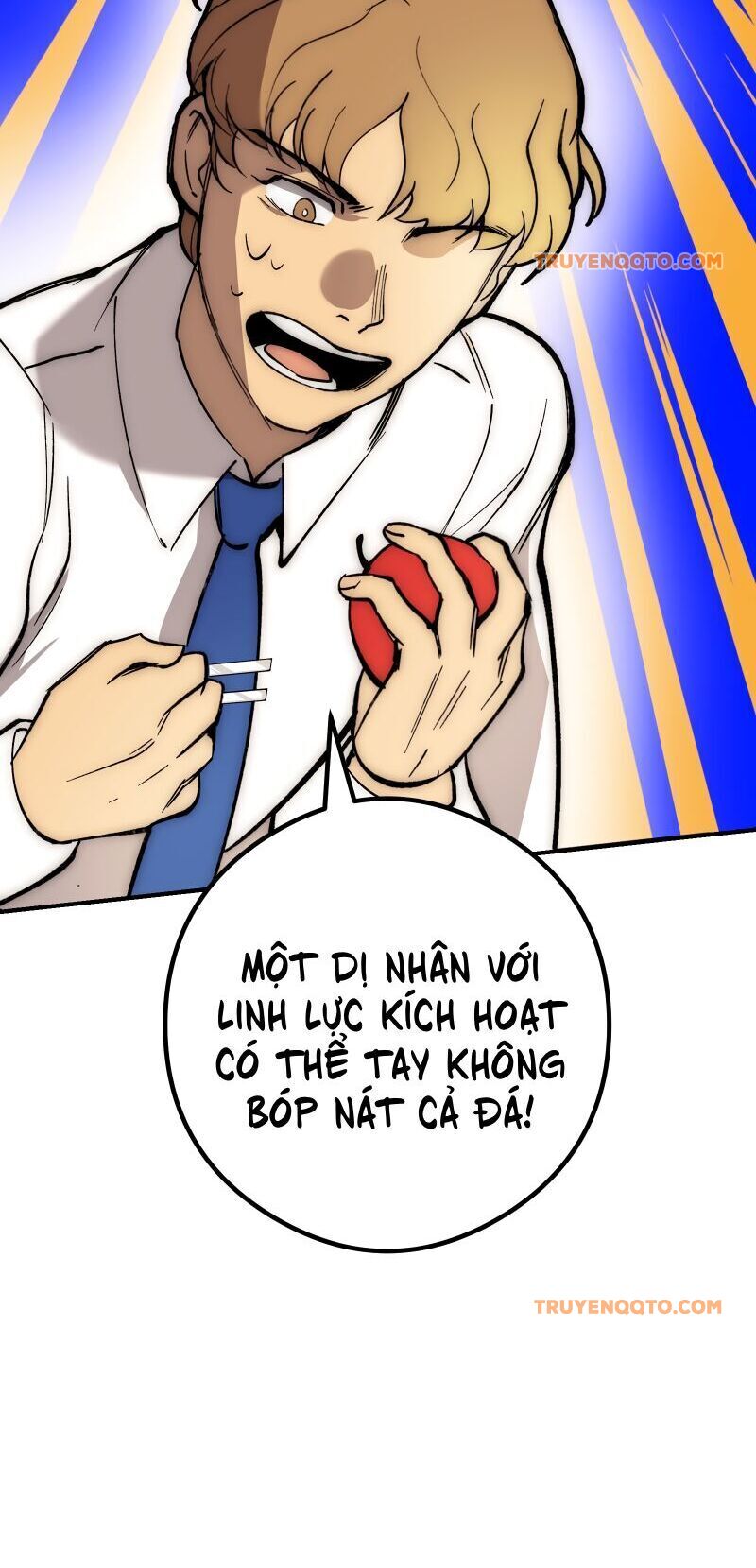 Hand Jumper - Chapter 44 - Page 71