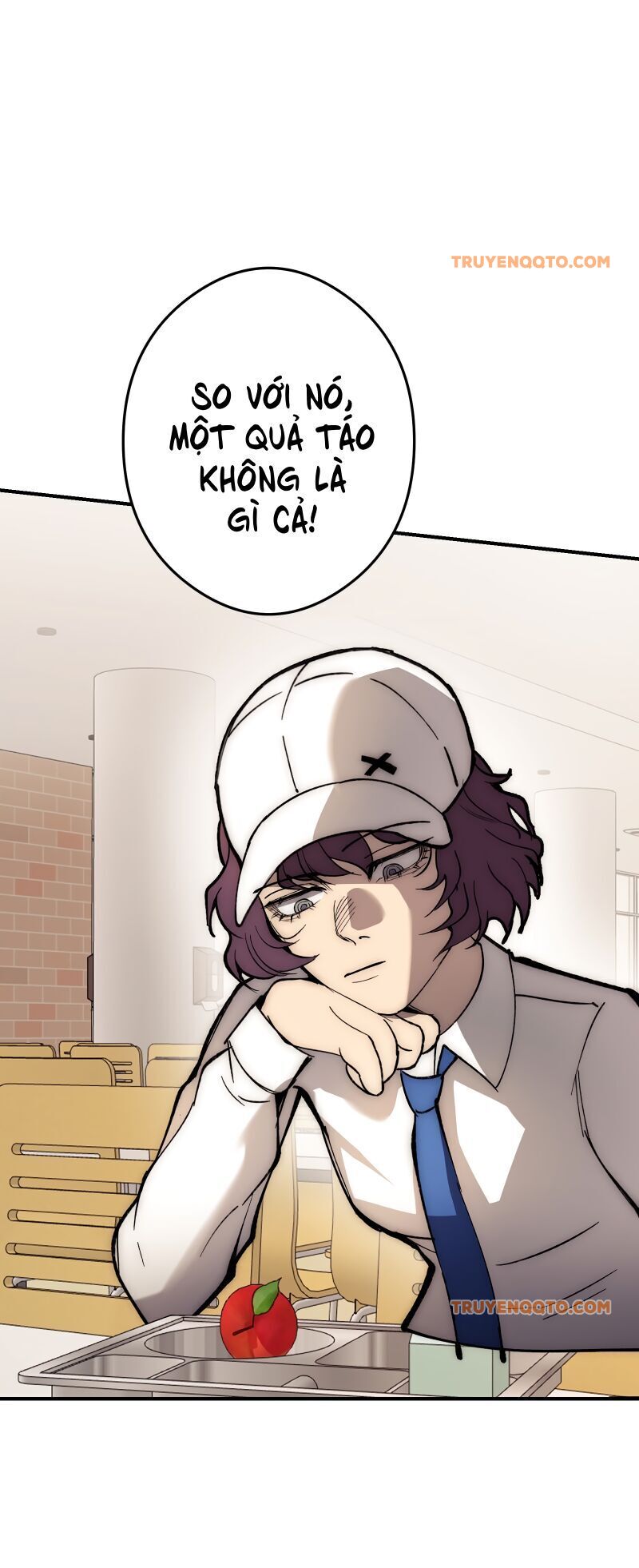 Hand Jumper - Chapter 44 - Page 72