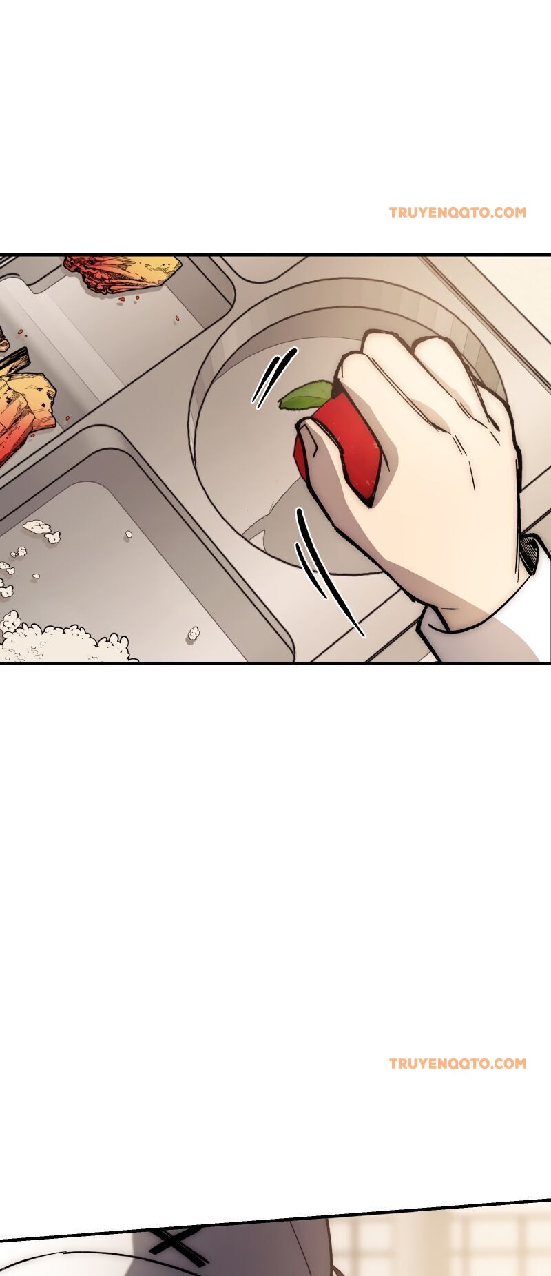 Hand Jumper - Chapter 44 - Page 74