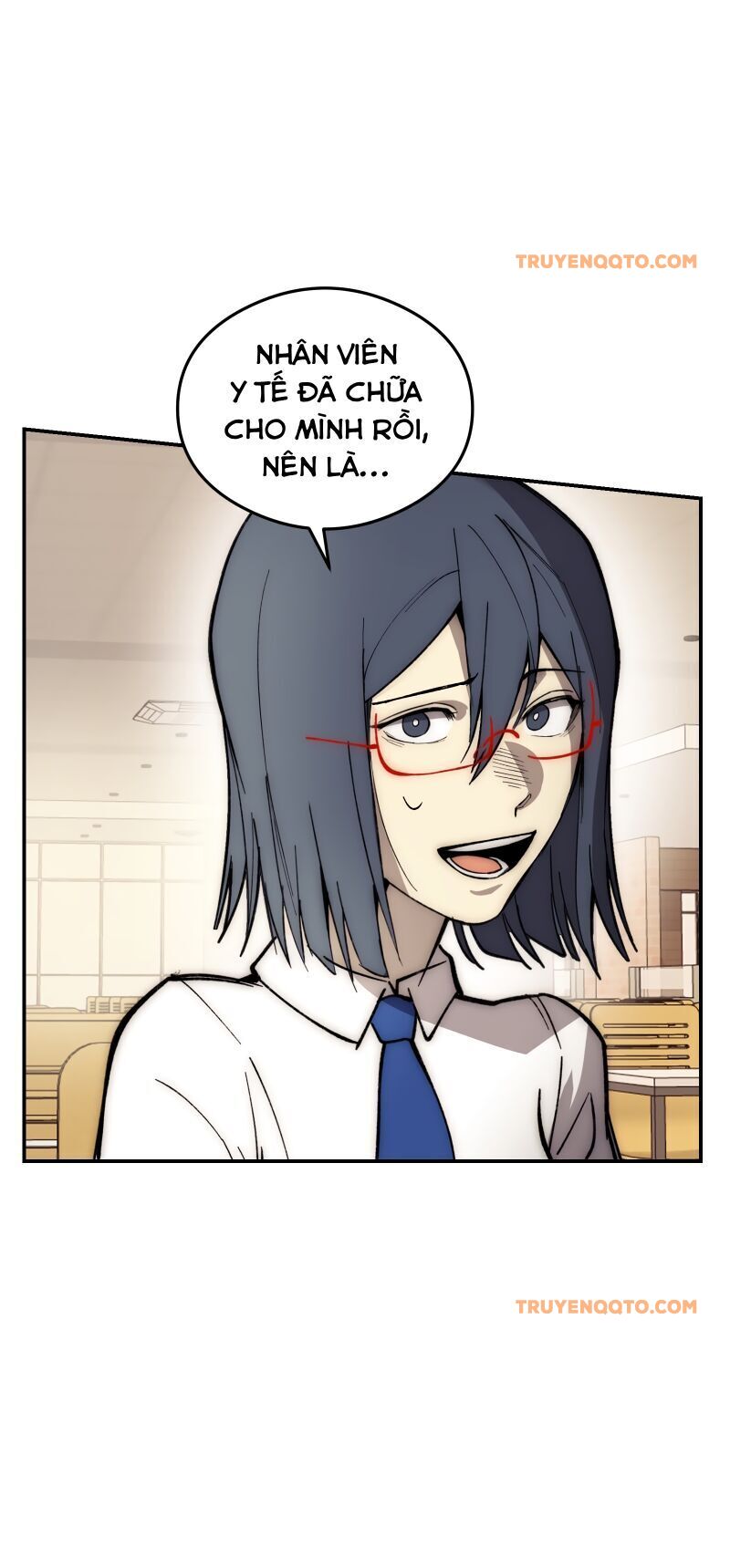 Hand Jumper - Chapter 44 - Page 79