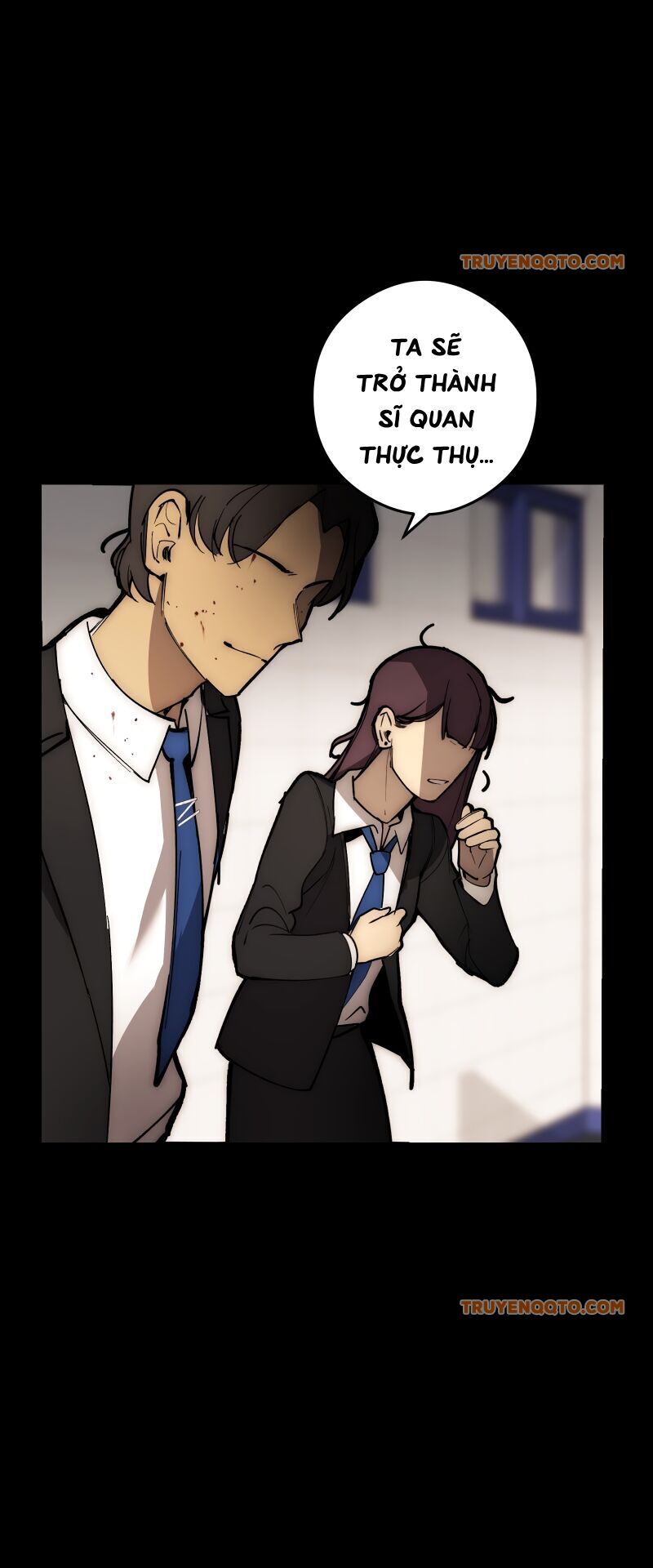 Hand Jumper - Chapter 44 - Page 8