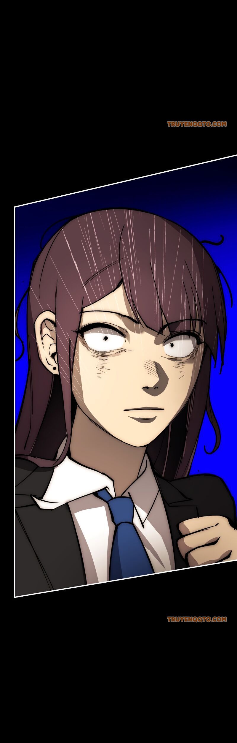 Hand Jumper - Chapter 44 - Page 9