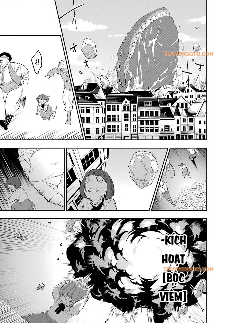 Shokei Shoujo no Ikirumichi - Chapter 29 - Page 20