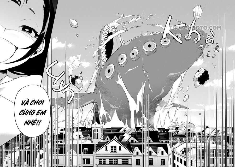 Shokei Shoujo no Ikirumichi - Chapter 29 - Page 4