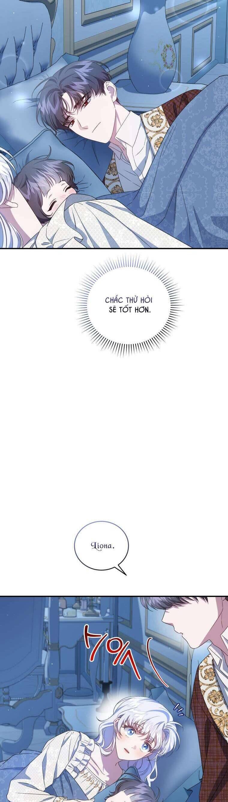 Tôi Trở Thành Mẹ Kế Của Gia Đình Hắc Ám - Chapter 51 - Page 28