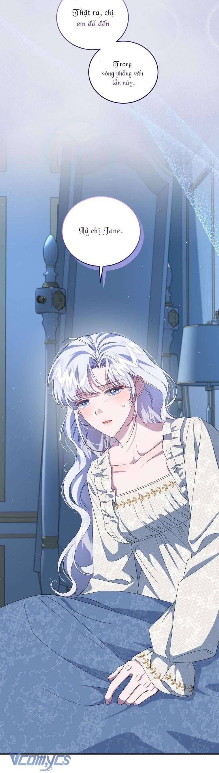 Tôi Trở Thành Mẹ Kế Của Gia Đình Hắc Ám - Chapter 51 - Page 32