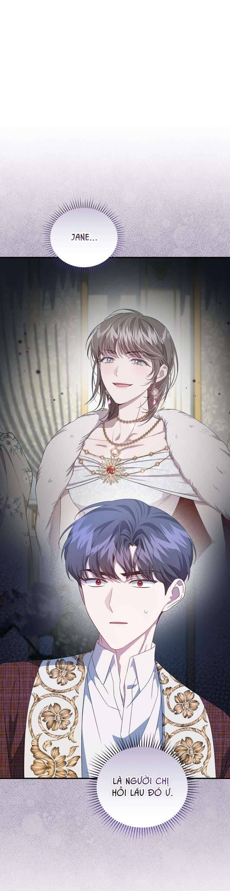 Tôi Trở Thành Mẹ Kế Của Gia Đình Hắc Ám - Chapter 51 - Page 33