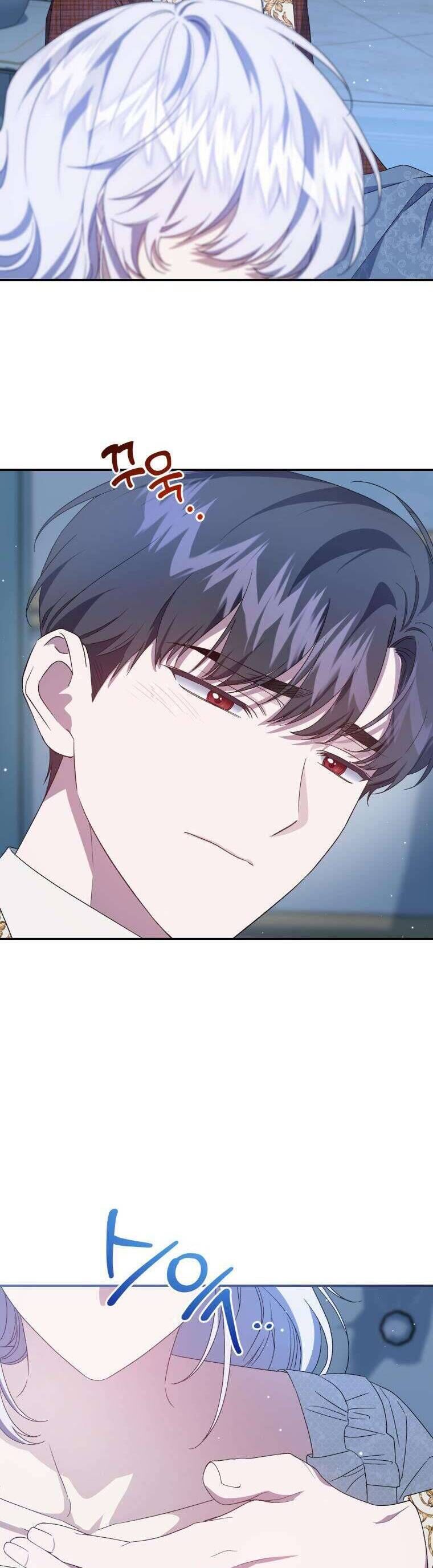 Tôi Trở Thành Mẹ Kế Của Gia Đình Hắc Ám - Chapter 51 - Page 42