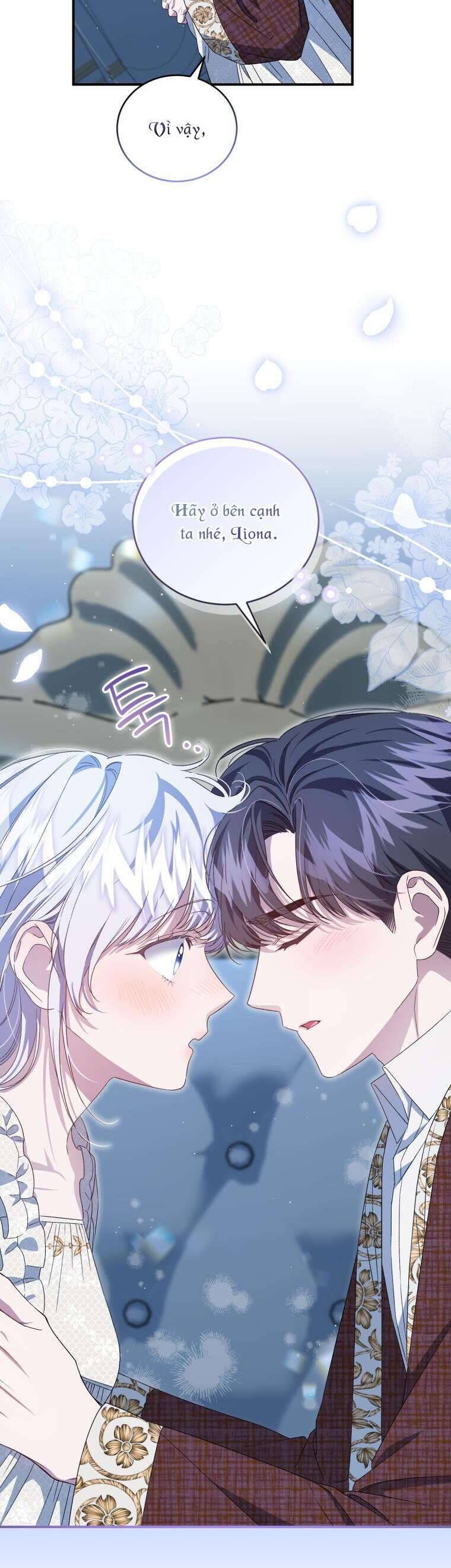 Tôi Trở Thành Mẹ Kế Của Gia Đình Hắc Ám - Chapter 51 - Page 45