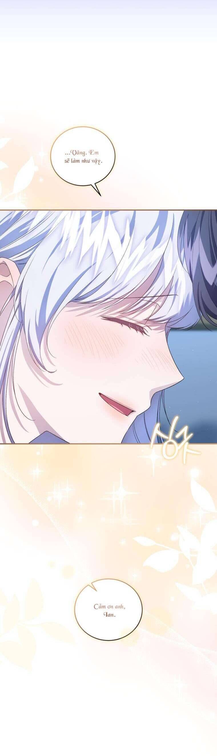 Tôi Trở Thành Mẹ Kế Của Gia Đình Hắc Ám - Chapter 51 - Page 46