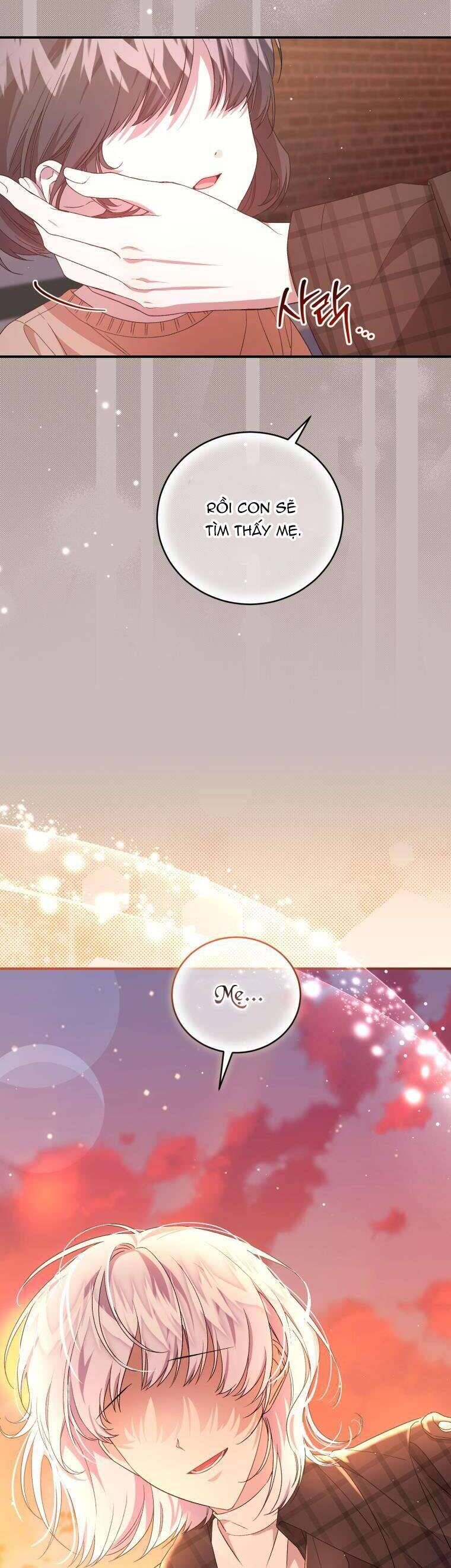 Tôi Trở Thành Mẹ Kế Của Gia Đình Hắc Ám - Chapter 51 - Page 49