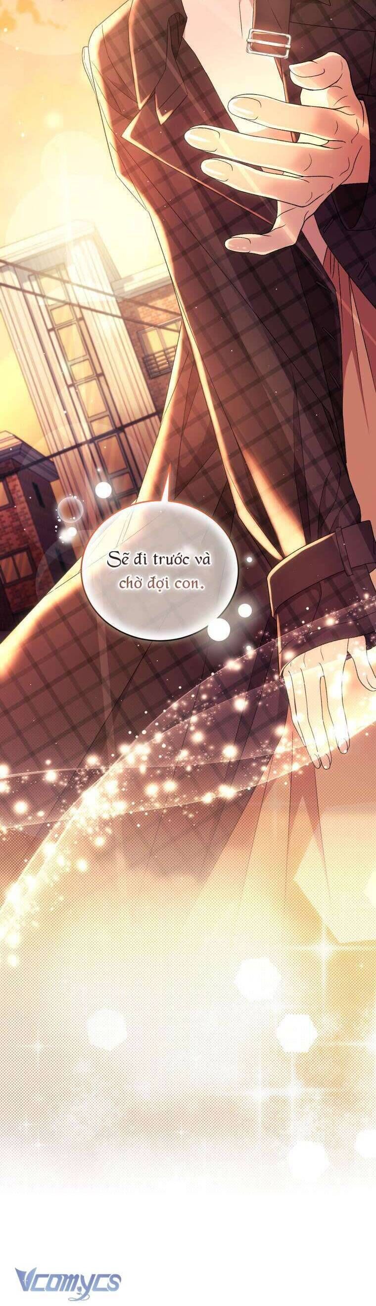 Tôi Trở Thành Mẹ Kế Của Gia Đình Hắc Ám - Chapter 51 - Page 50