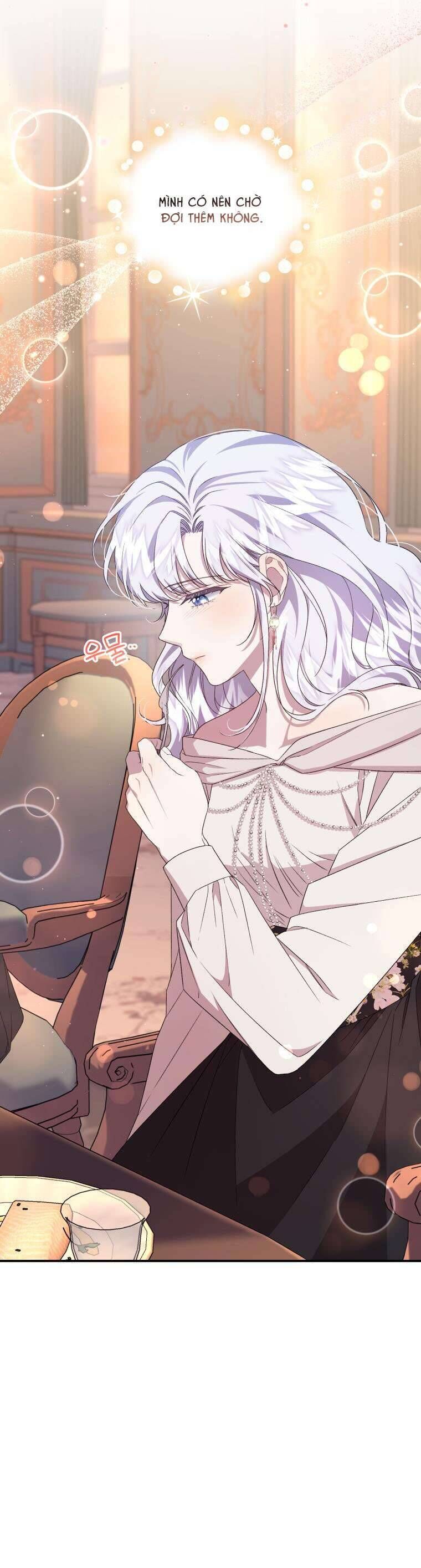 Tôi Trở Thành Mẹ Kế Của Gia Đình Hắc Ám - Chapter 51 - Page 6