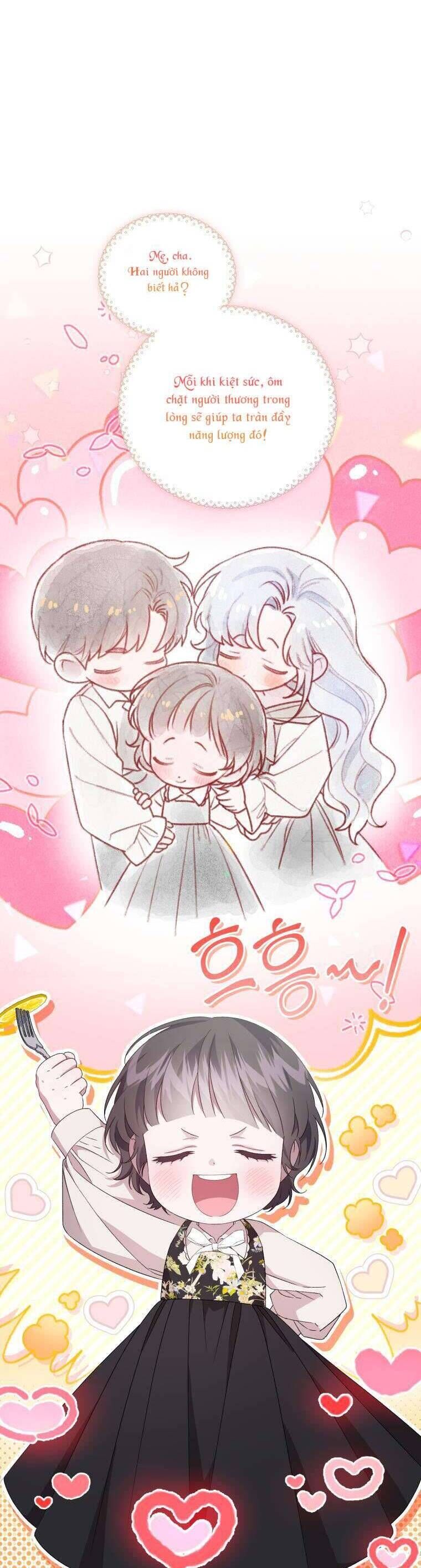 Tôi Trở Thành Mẹ Kế Của Gia Đình Hắc Ám - Chapter 51 - Page 9