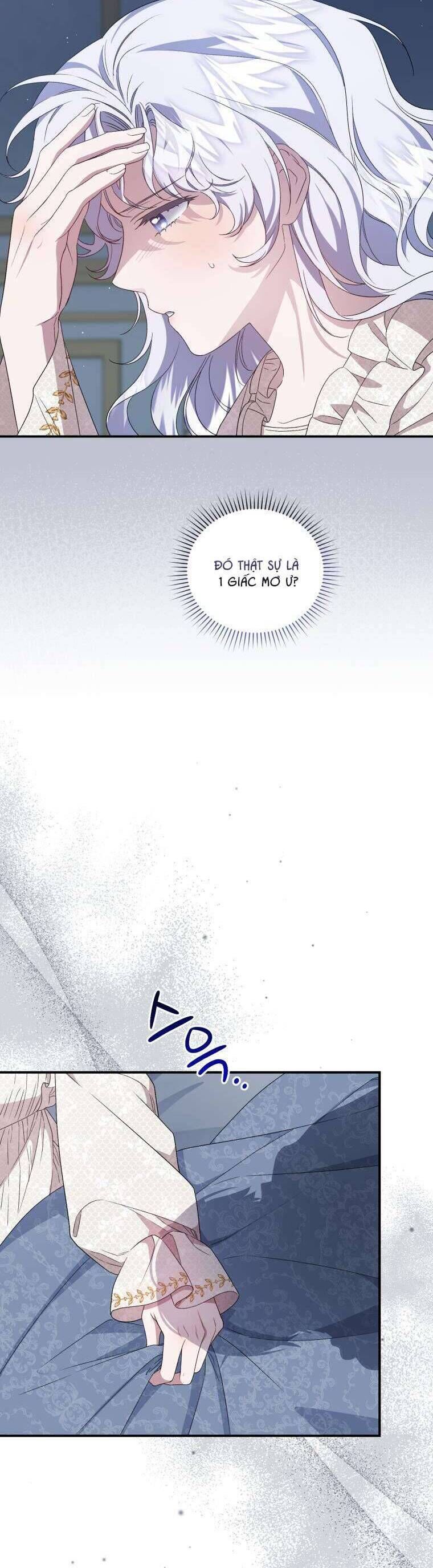 Tôi Trở Thành Mẹ Kế Của Gia Đình Hắc Ám - Chapter 52 - Page 10