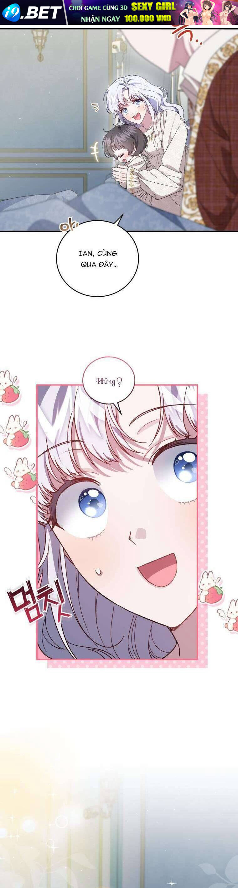 Tôi Trở Thành Mẹ Kế Của Gia Đình Hắc Ám - Chapter 52 - Page 14