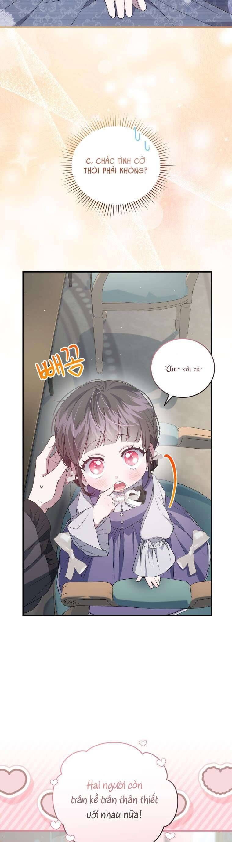 Tôi Trở Thành Mẹ Kế Của Gia Đình Hắc Ám - Chapter 52 - Page 25