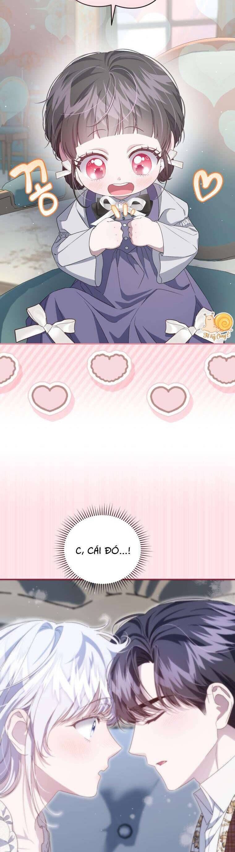 Tôi Trở Thành Mẹ Kế Của Gia Đình Hắc Ám - Chapter 52 - Page 26