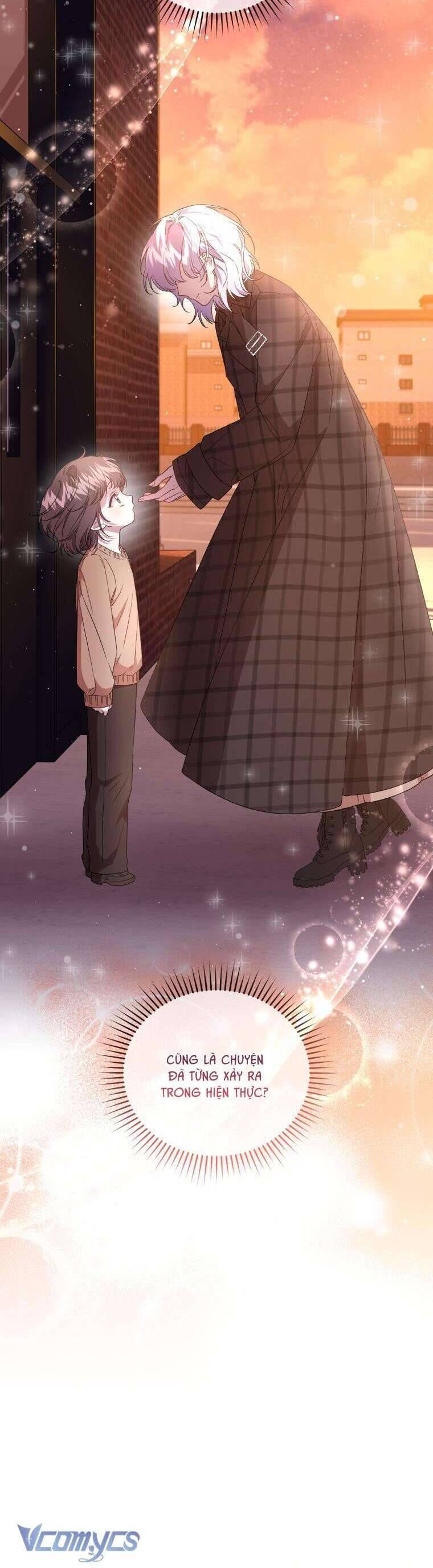 Tôi Trở Thành Mẹ Kế Của Gia Đình Hắc Ám - Chapter 52 - Page 30