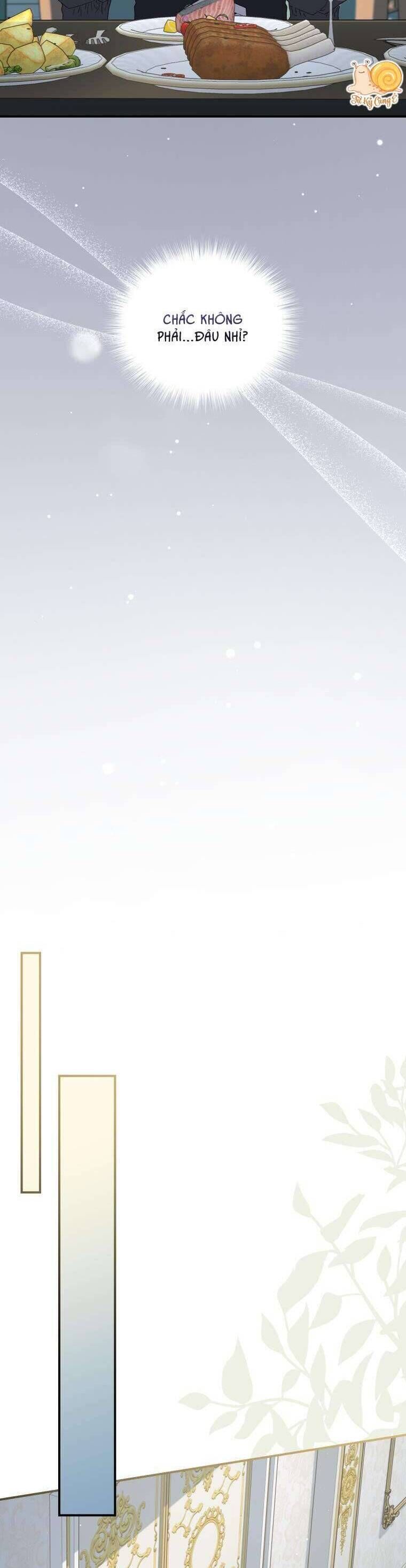 Tôi Trở Thành Mẹ Kế Của Gia Đình Hắc Ám - Chapter 52 - Page 33