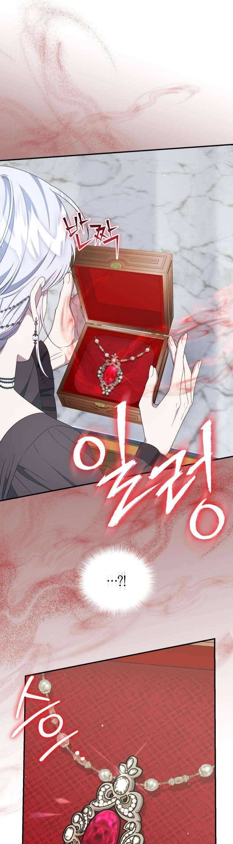 Tôi Trở Thành Mẹ Kế Của Gia Đình Hắc Ám - Chapter 52 - Page 37