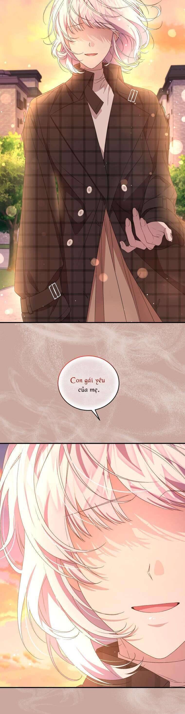 Tôi Trở Thành Mẹ Kế Của Gia Đình Hắc Ám - Chapter 52 - Page 4