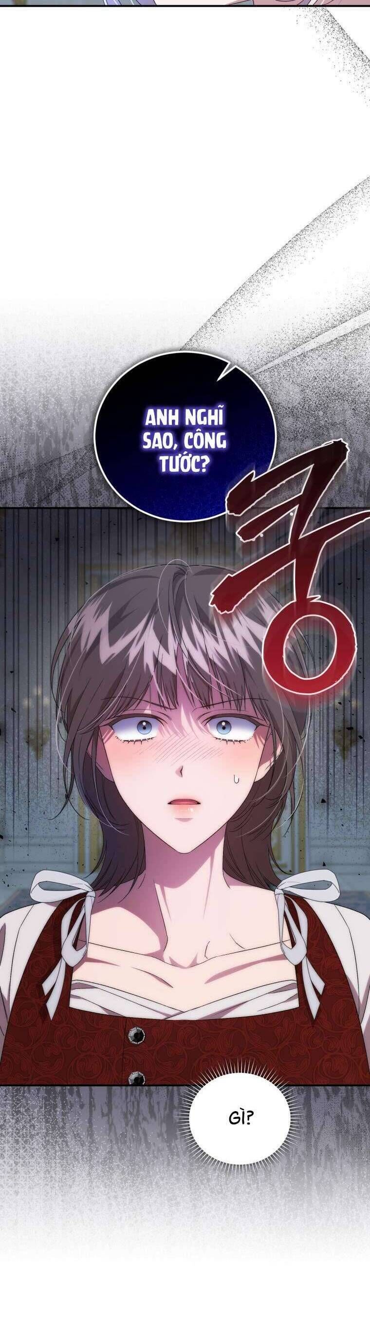 Tôi Trở Thành Mẹ Kế Của Gia Đình Hắc Ám - Chapter 52 - Page 46